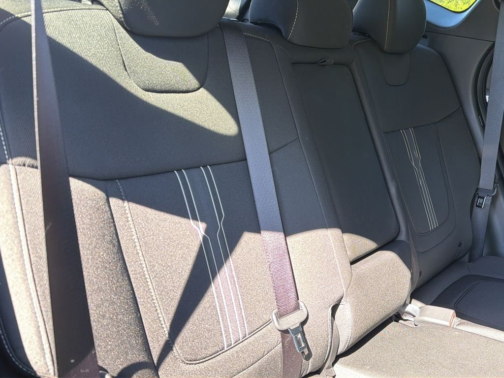 2023 Hyundai Tucson SEL - Photo 36