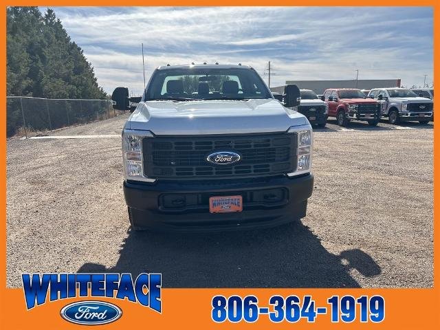 New 2026 Oxford White Ford XL image 45