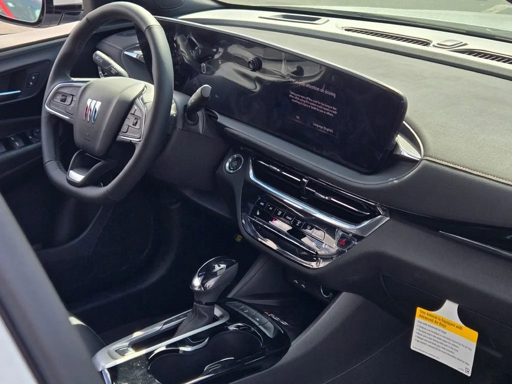 2026 Buick Envista Avenir - Photo 17