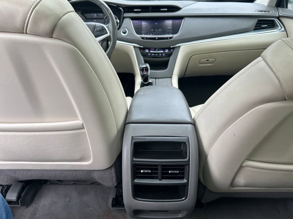 2020 Cadillac XT5 Premium Luxury - Photo 17