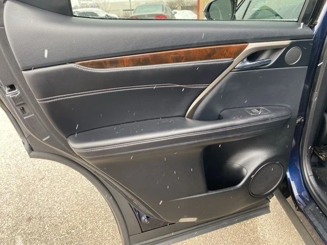 2019 Lexus RX 350 - Photo 21