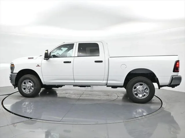 2026 RAM 2500 Tradesman - Photo 10