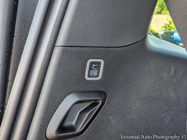 New 2026 Steel Blue Exterior Paint Jeep  image 25