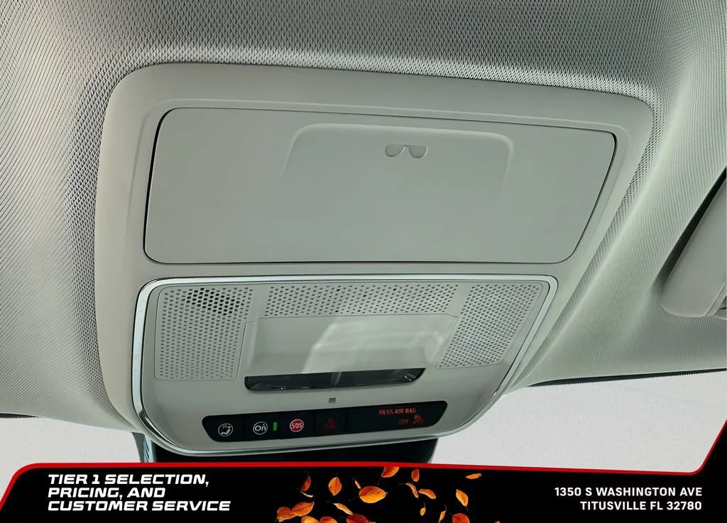 2026 GMC Acadia Denali - Photo 47