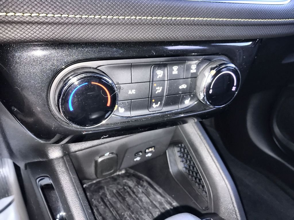 Used 2024 Black Chevrolet ACTIV image 18