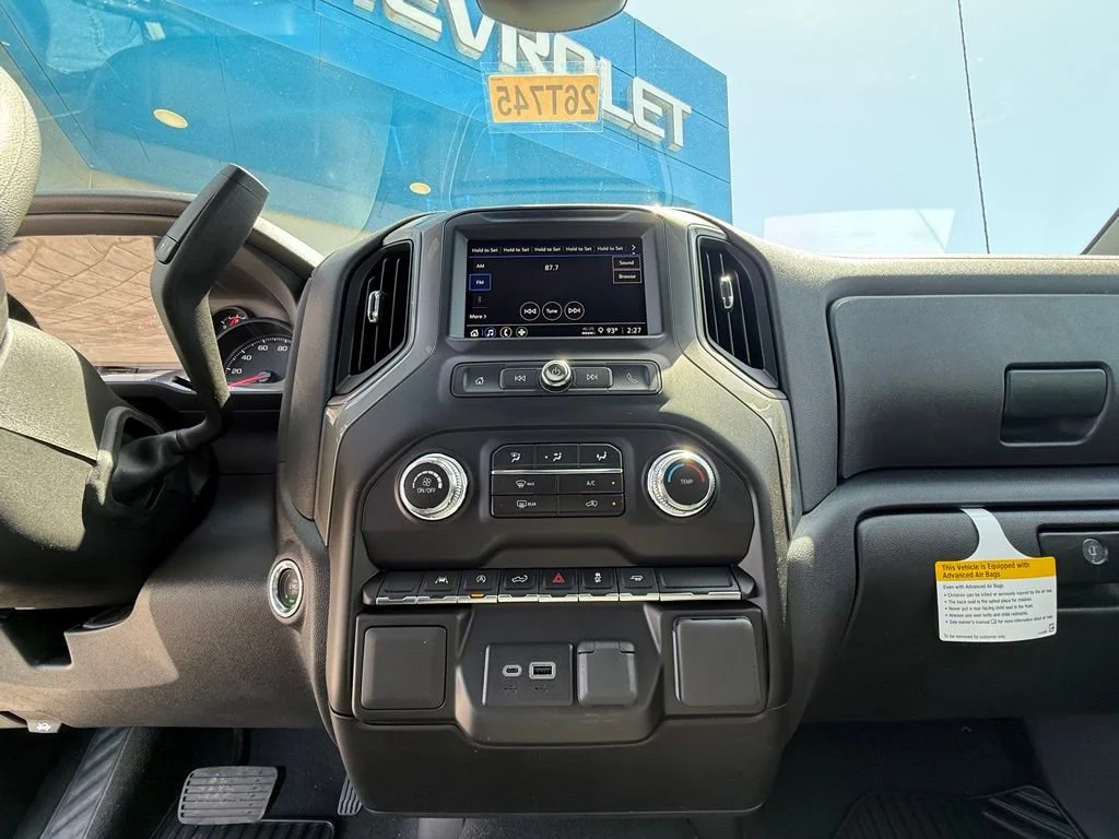 New 2026 Coastal Dune GMC Pro image 23