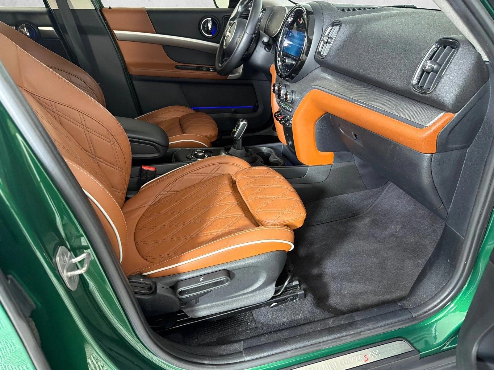 Used 2023  MINI Cooper S image 15