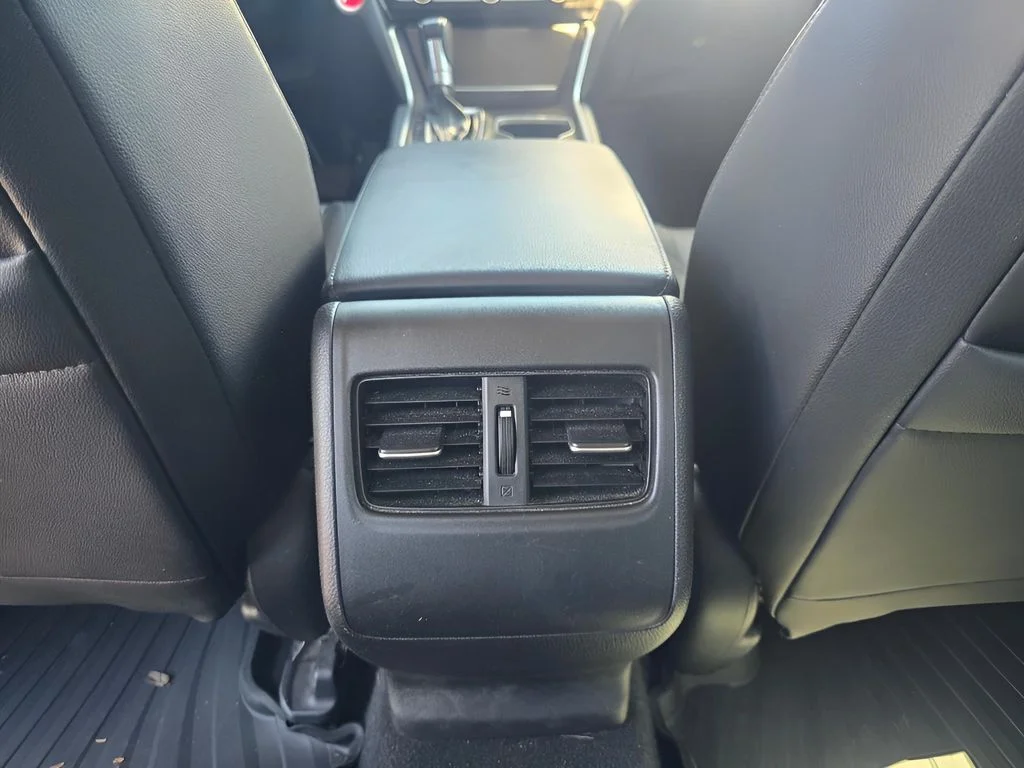 Used 2018 Kona Coffee Metallic Honda EX-L 1.5T image 27