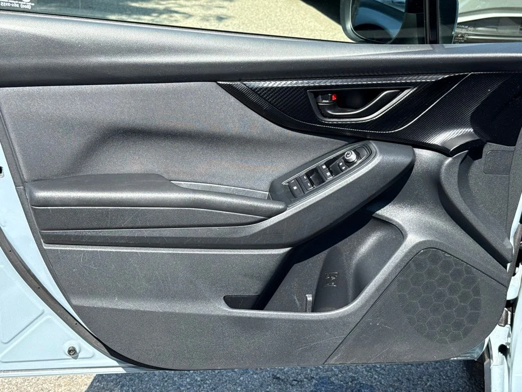 Used 2020 Gray Subaru Premium image 24