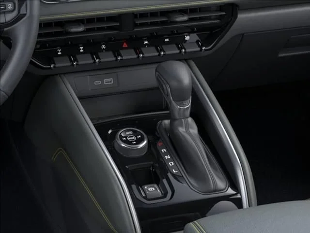 New 2026 Black Chevrolet ZR2 image 23