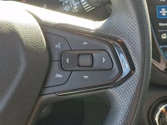 Used 2023 Black Chevrolet LT image 22