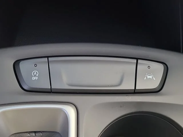 New 2026 Mosaic Black Metallic Chevrolet LS image 31