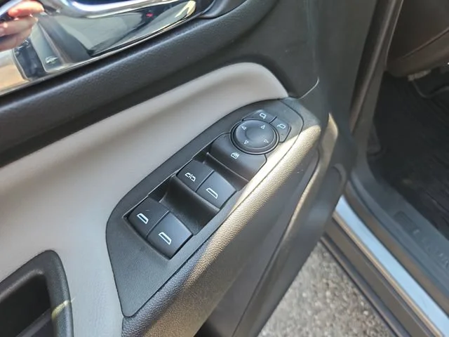 Used 2023 Sterling Gray Metallic Chevrolet LS image 12