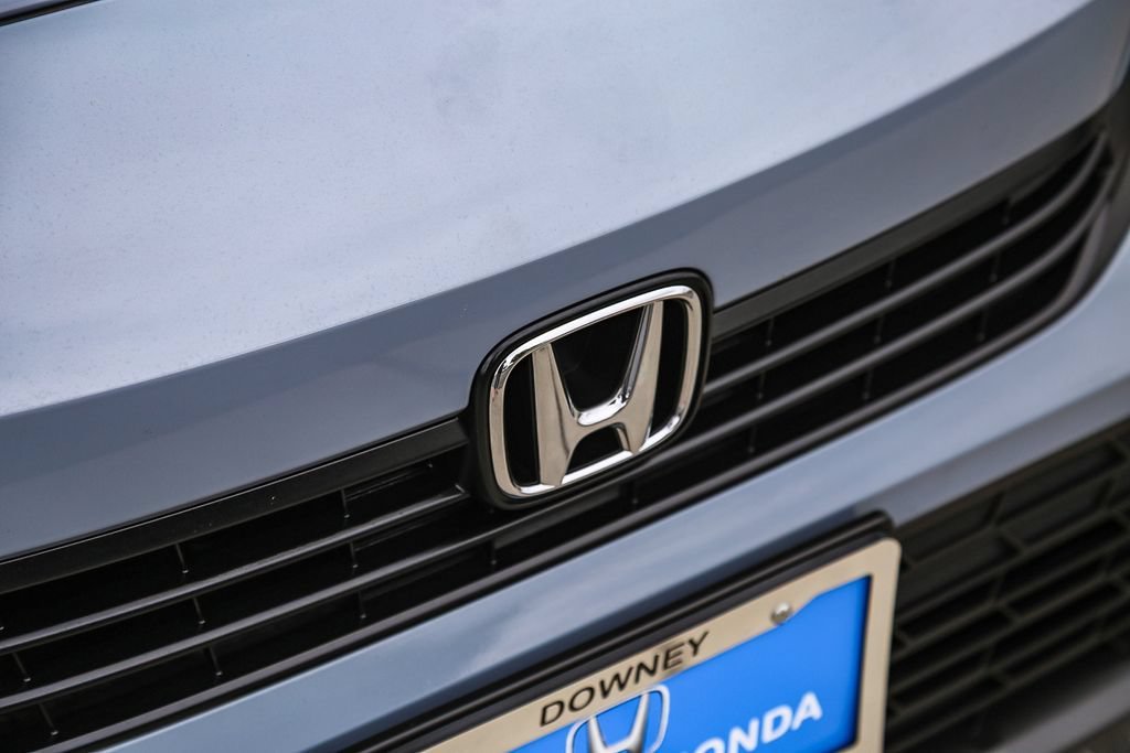 Certified Used 2024 Sonic Gray Pearl Honda 2.0L 4D SPORT image 39