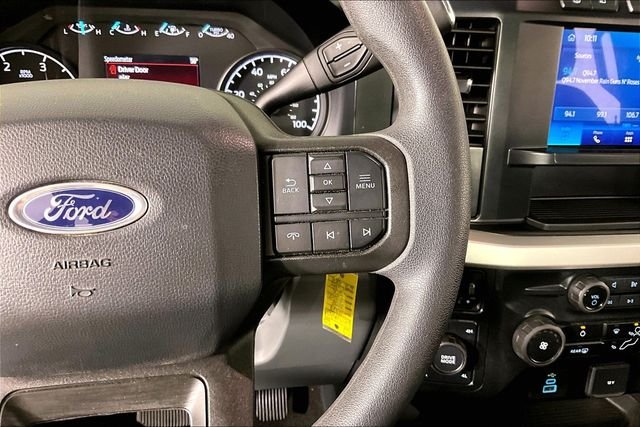 Used 2024 Silver Ford XL image 12