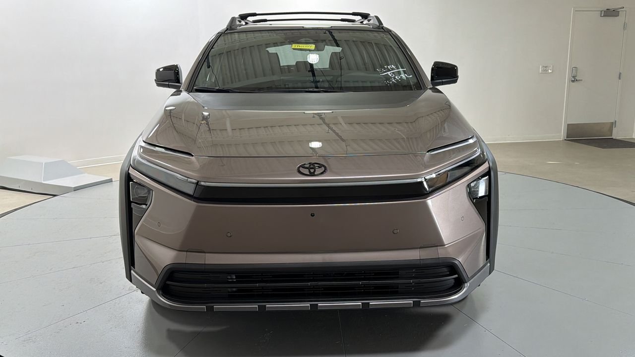 New 2026 Stepping Stone Toyota  image 2