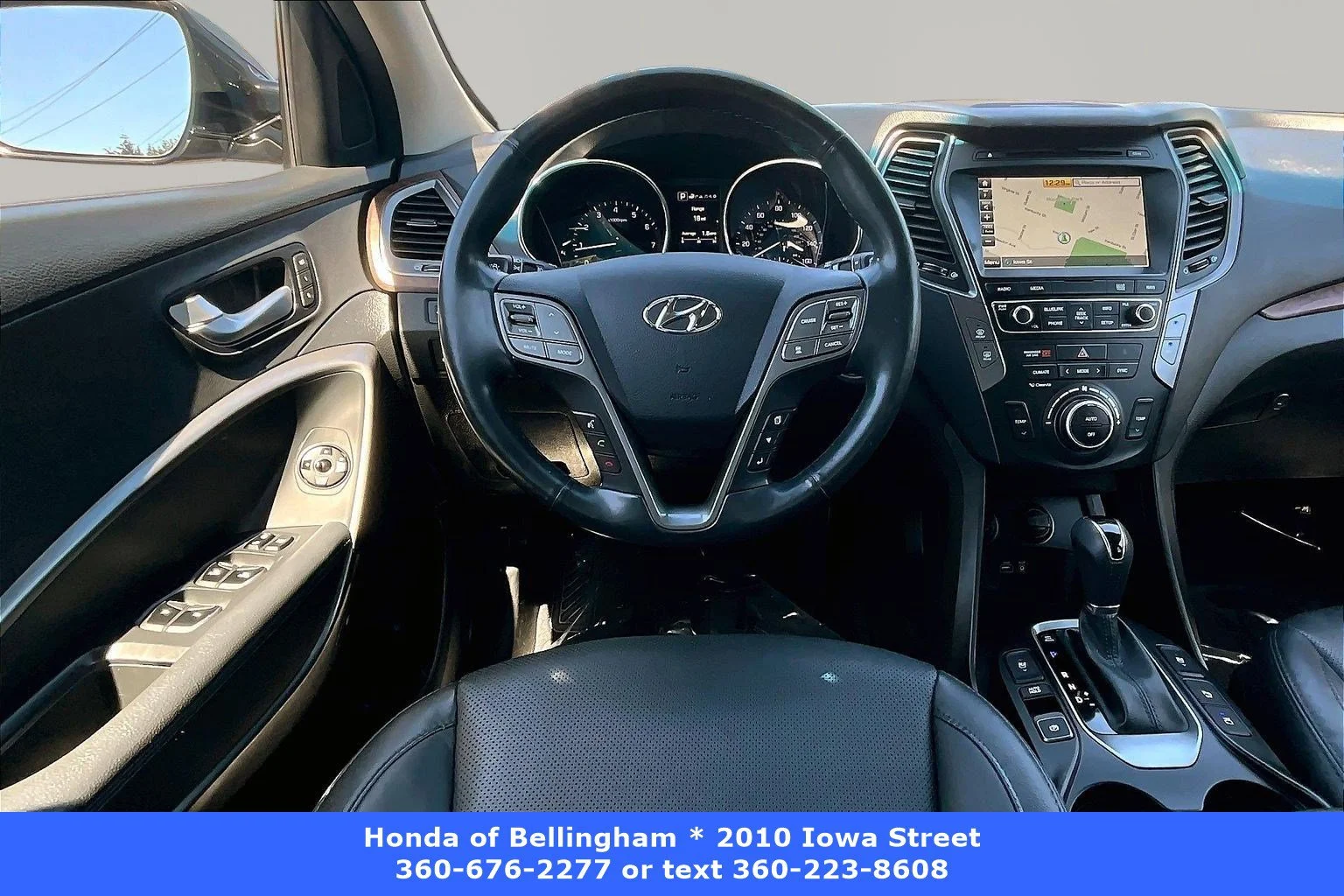 Used 2018 Mineral Gray Hyundai 2.0T Ultimate image 8