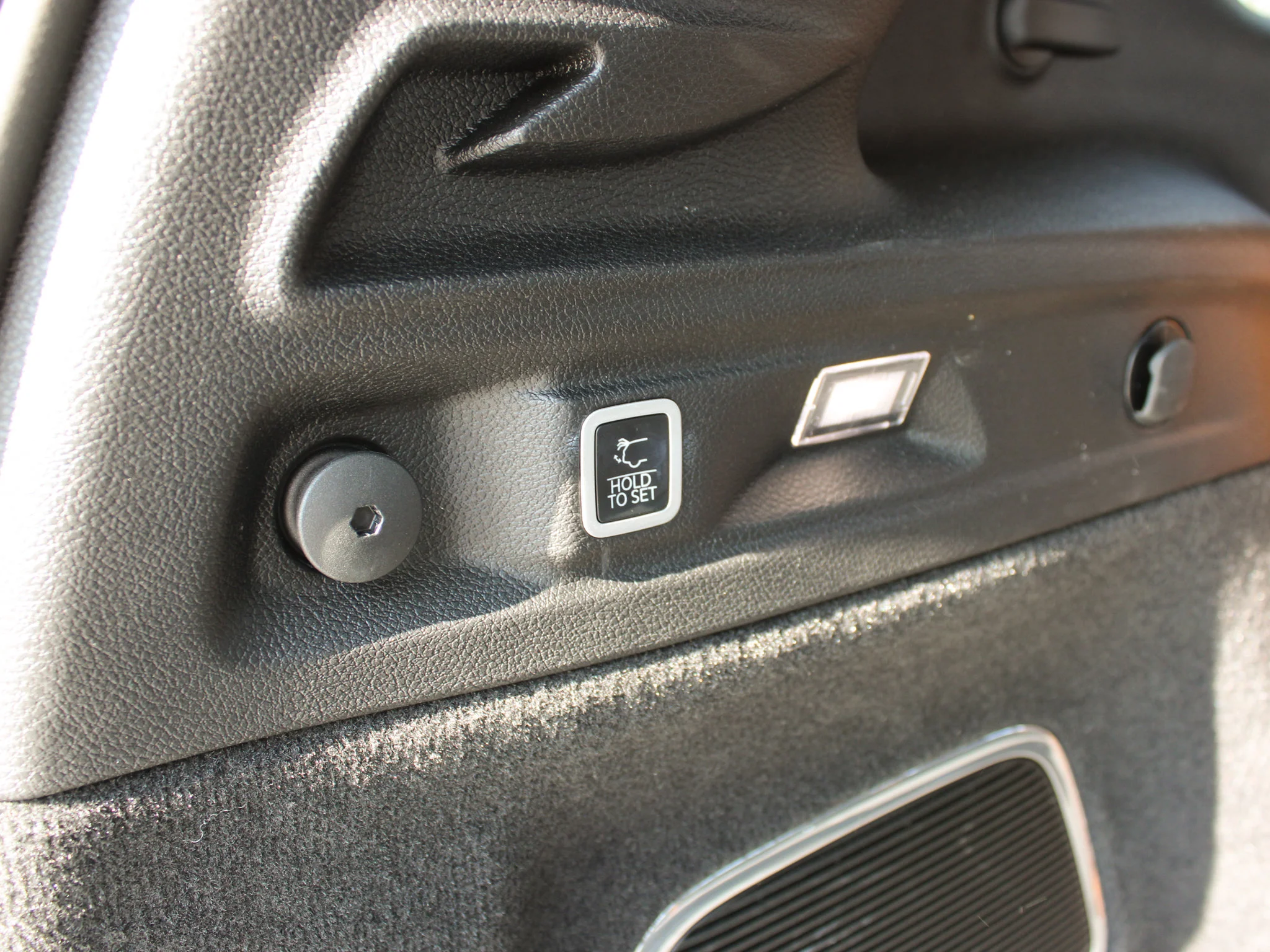 Used 2025 White Jeep Summit Reserve * No Accidents | Luxury SUV | Remote Start | Apple CarPlay image 22