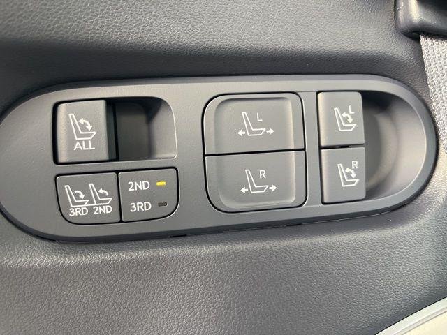 New 2026 Gray Hyundai Calligraphy AWD image 27