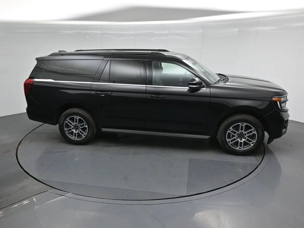 New 2026 Agate Black Metallic Ford Active image 50
