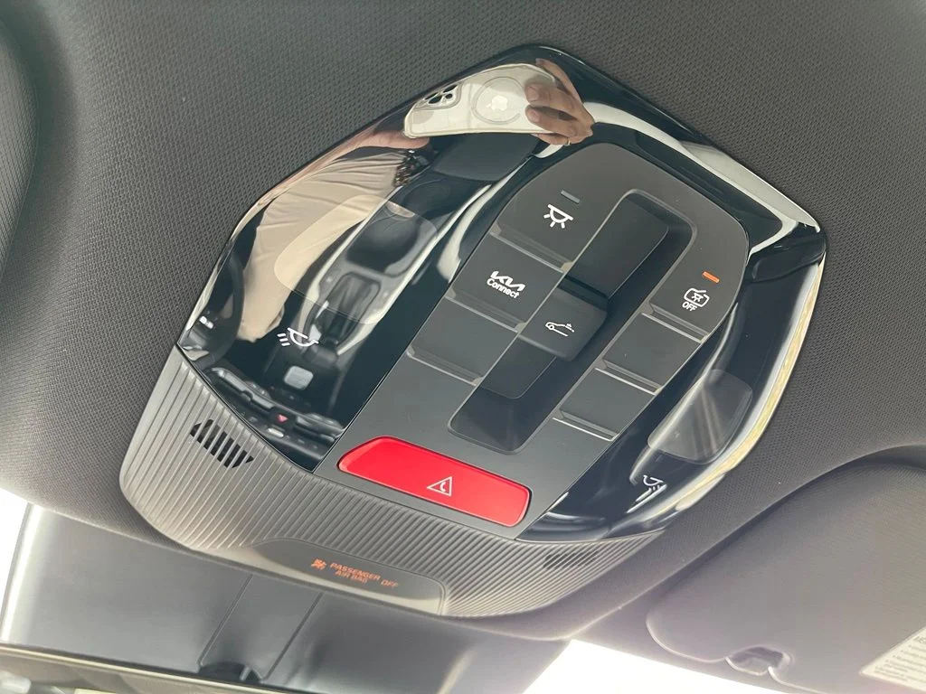 New 2026 Gray Kia GT-Line image 26