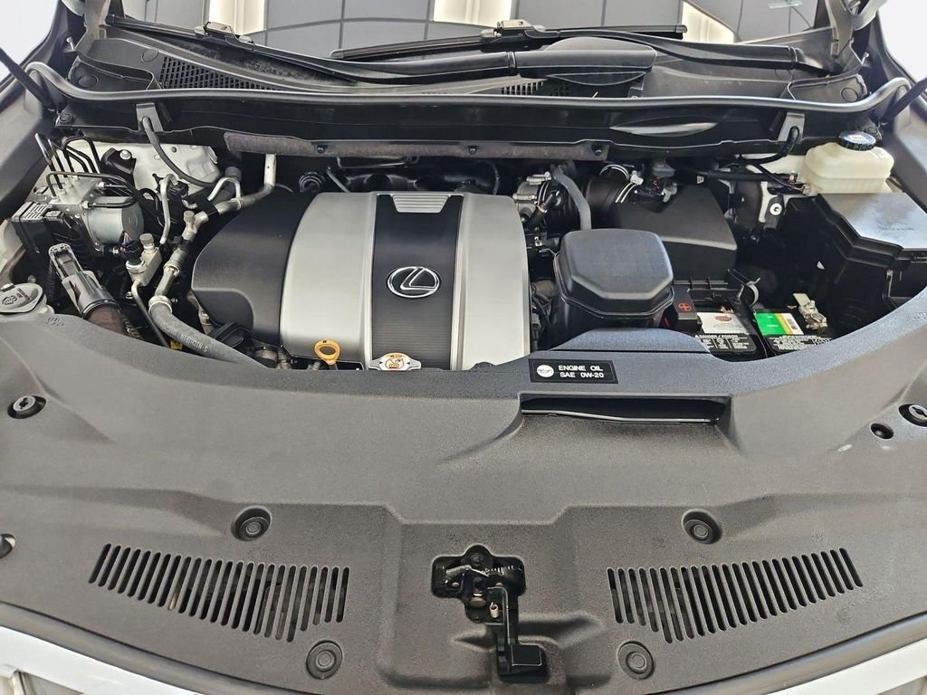 2019 Lexus RX 350 - Photo 31