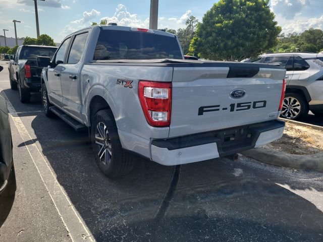 Used 2023 White Ford XL image 2