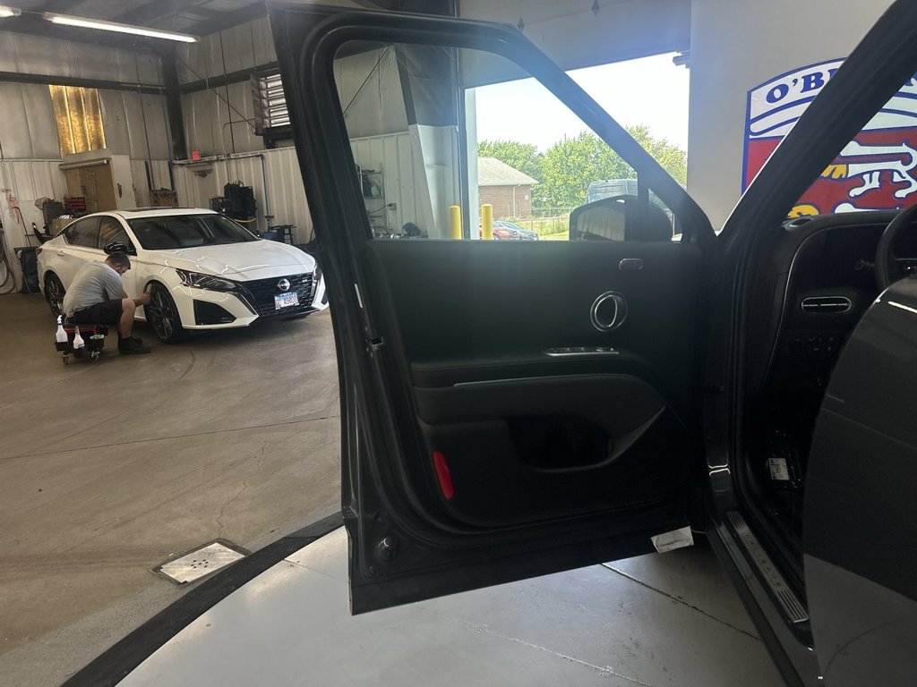 2026 Hyundai Palisade Calligraphy - Photo 14