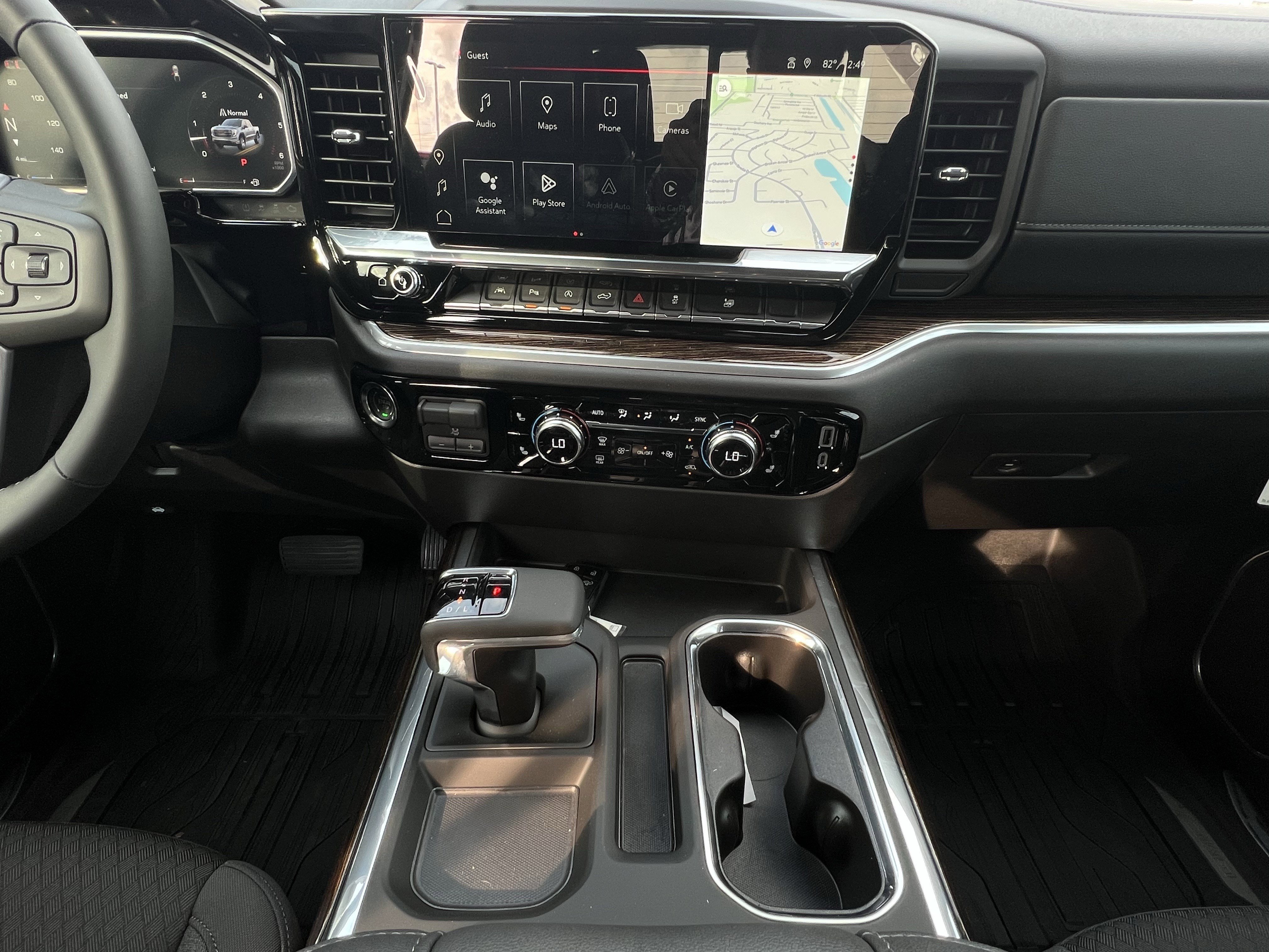 2026 GMC Sierra 1500 Elevation - Photo 16