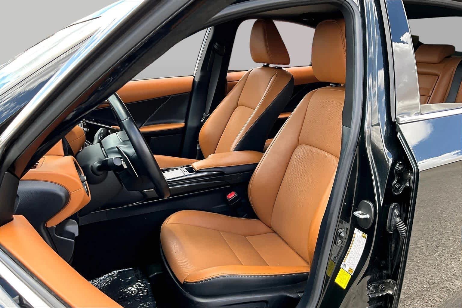 Used 2024 Caviar Lexus F SPORT Design image 7