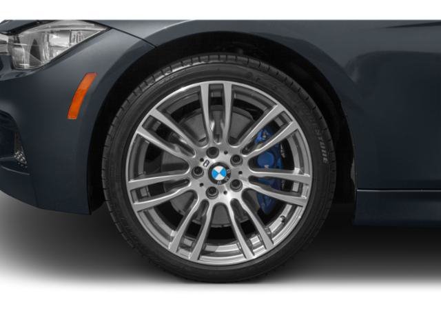 Used 2015 Alpine White BMW 328i xDrive image 11