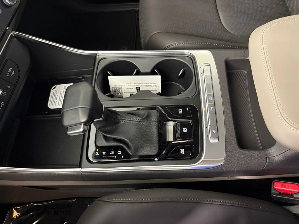 New 2026 Ceramic Silver Kia EX image 33