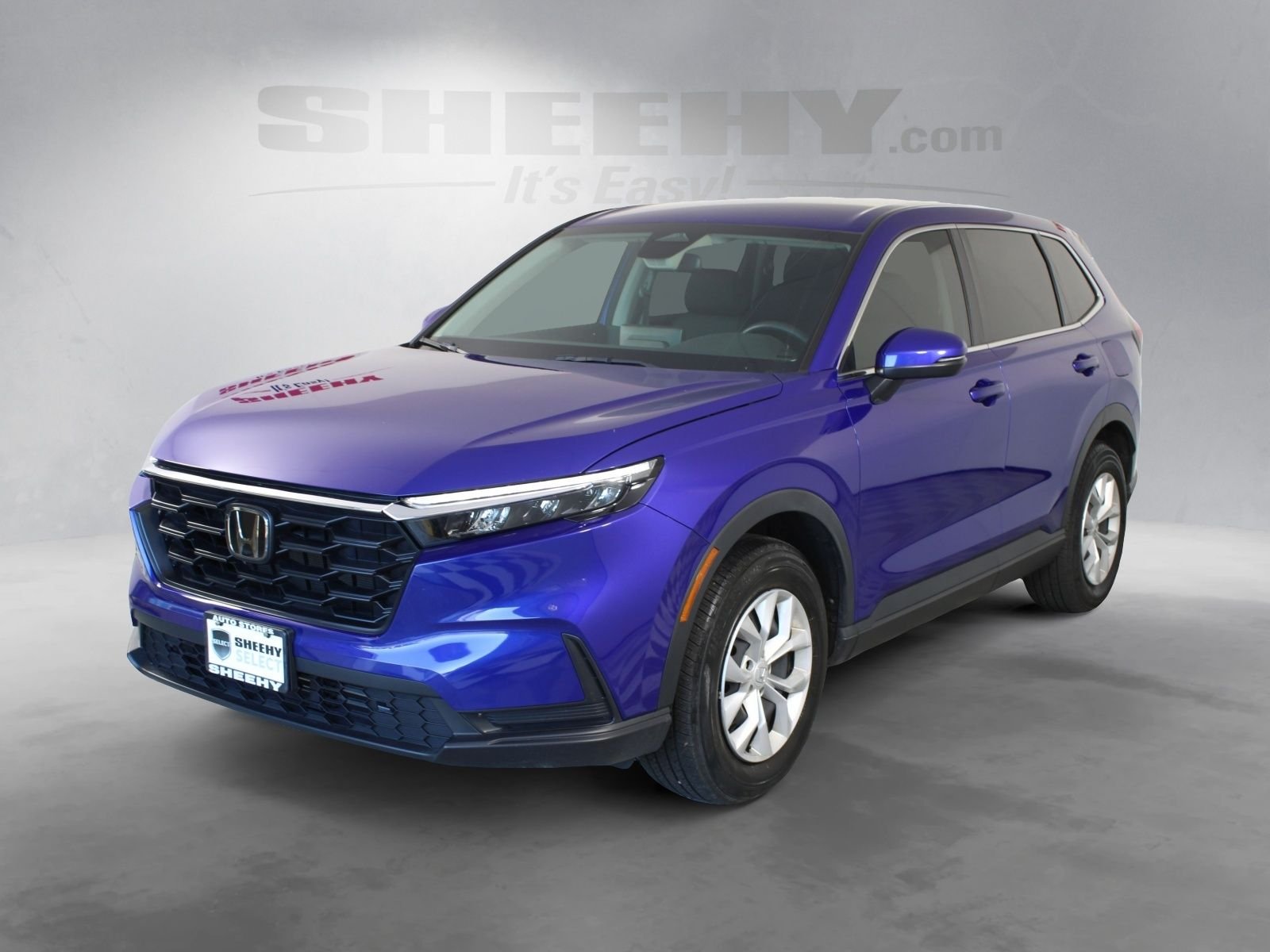 Used 2024  Honda LX image 15