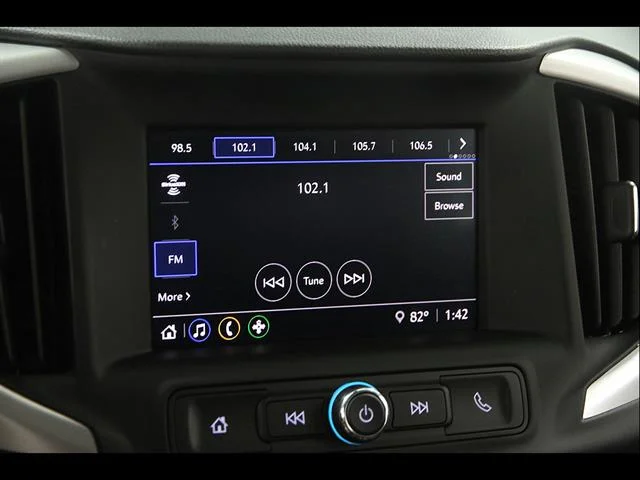2023 GMC Terrain SLE - Photo 11