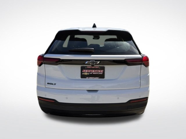 2027 Chevrolet Bolt LT - Photo 27