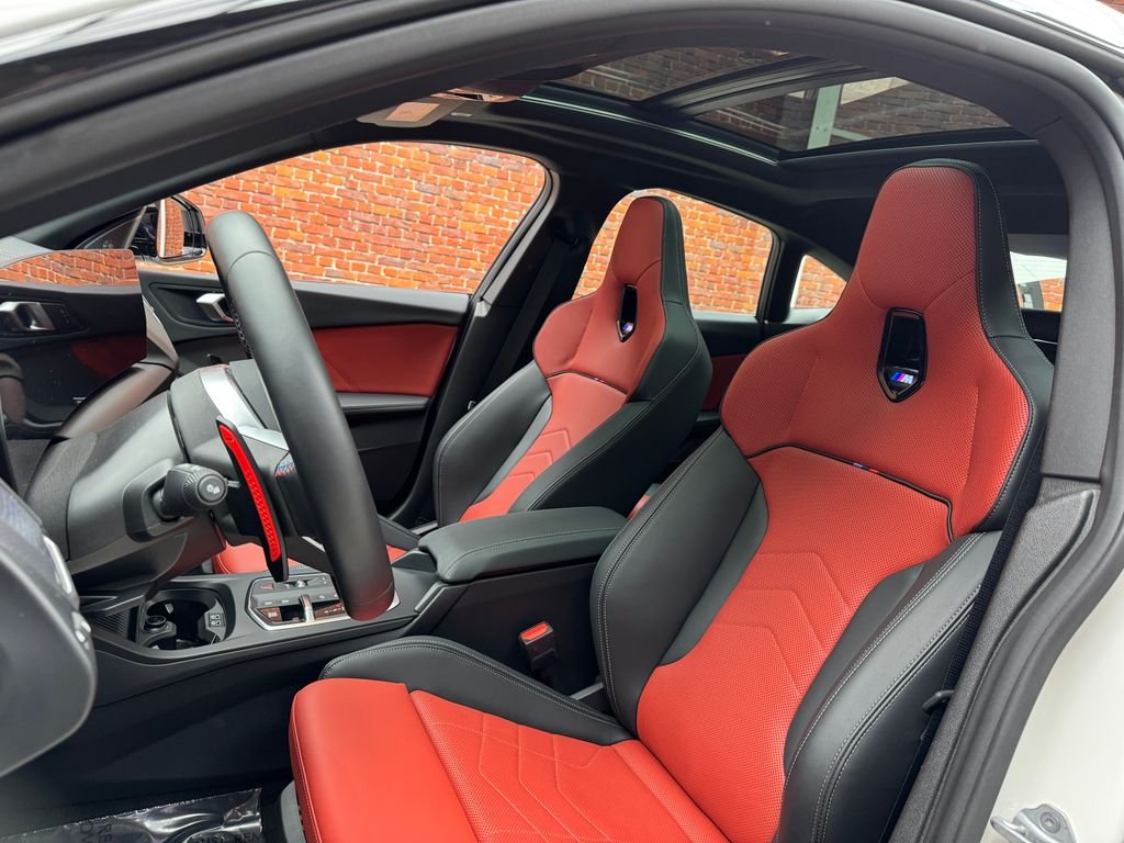 2025 BMW 2 Series M235 - Photo 23