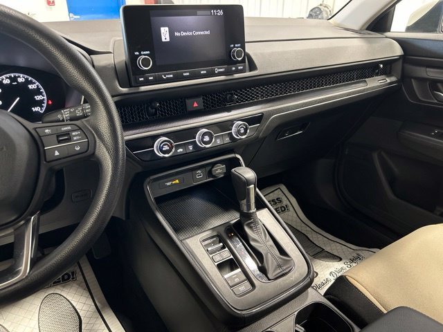 2024 Honda CR-V LX - Photo 29