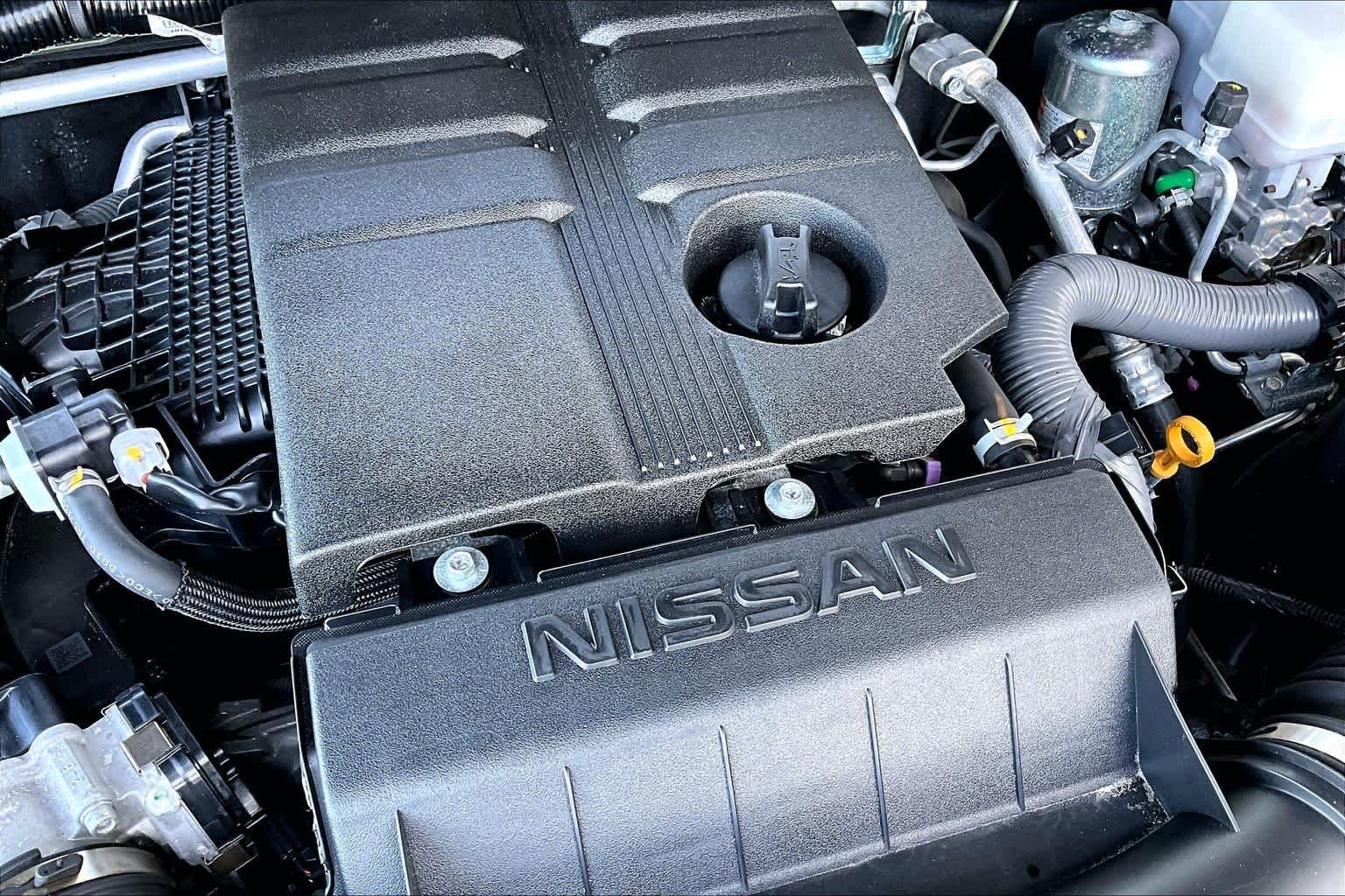 Used 2026 Glacier White Nissan PRO-4X image 31