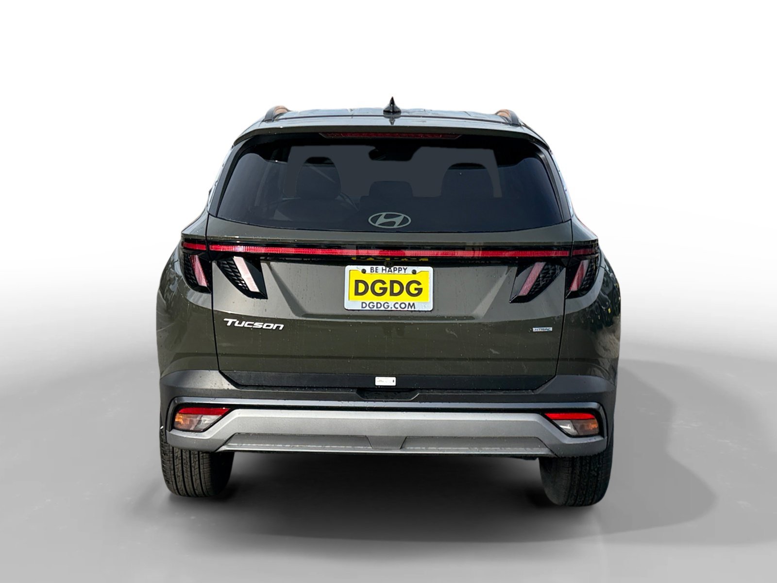 New 2026 Rockwood Green Hyundai SEL Premium image 4