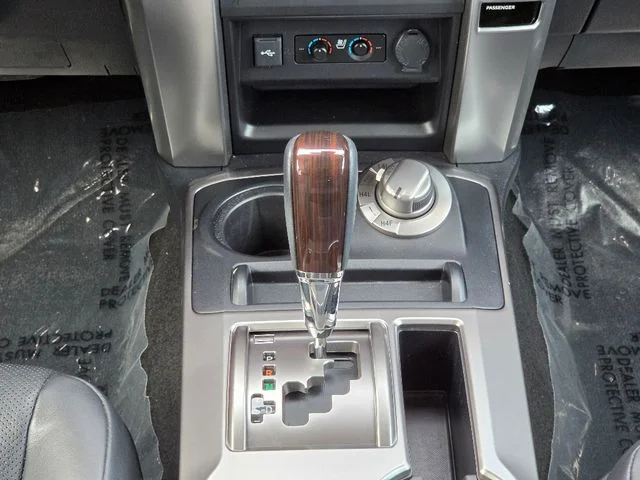 2023 Toyota 4Runner Limited - Photo 30