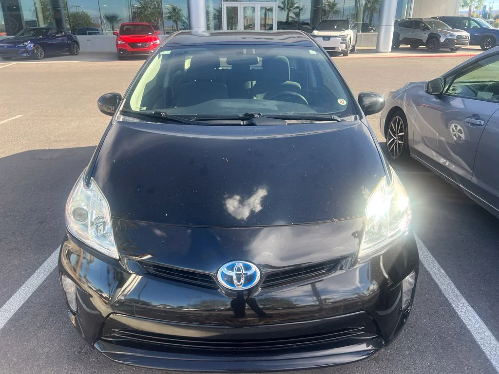 Used 2013 Black Toyota Two image 28