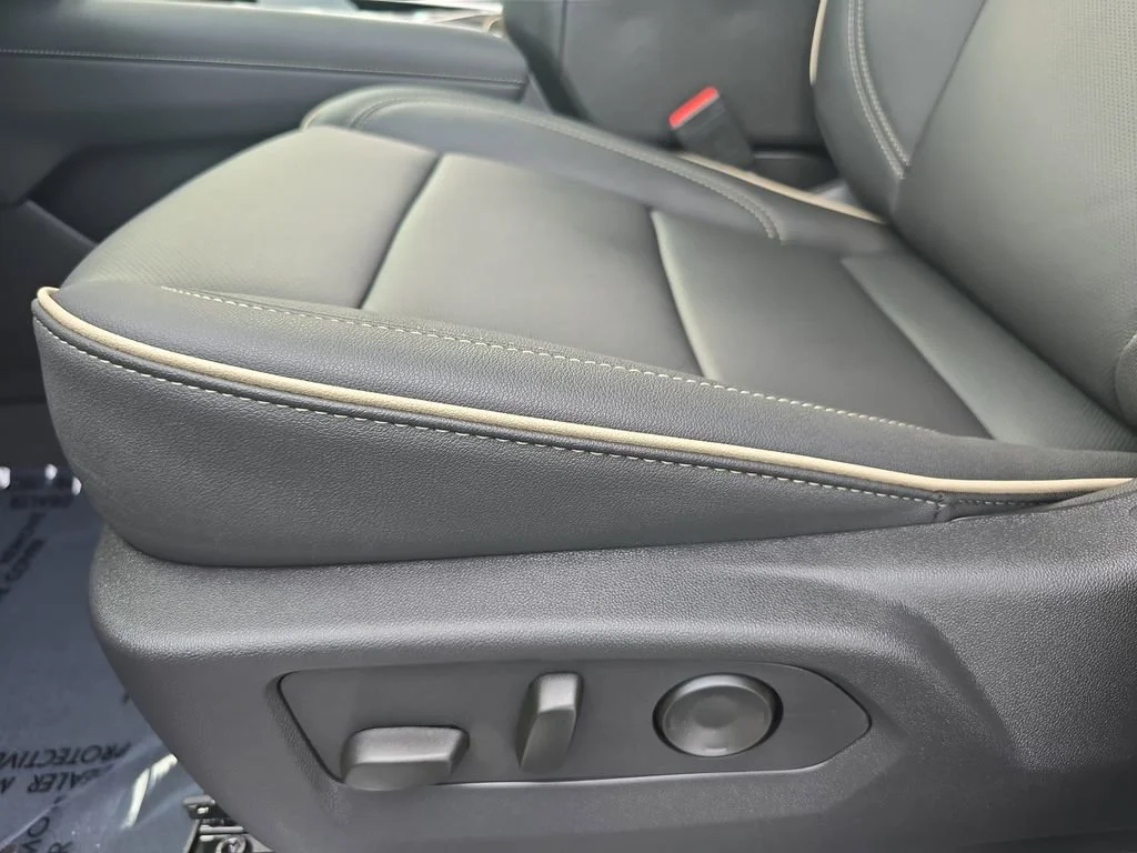 2026 Chevrolet Tahoe Premier - Photo 30