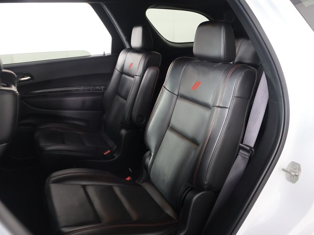 Used 2024 White/off-white Dodge R/T Plus image 38