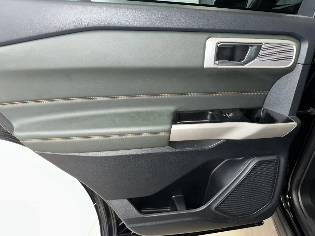 2023 Ford Explorer TIMBERLINE - Photo 19