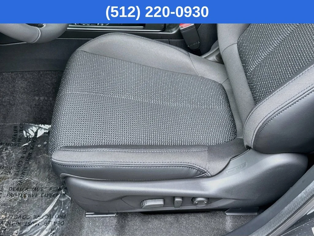 New 2026 Gray Subaru Premium image 23