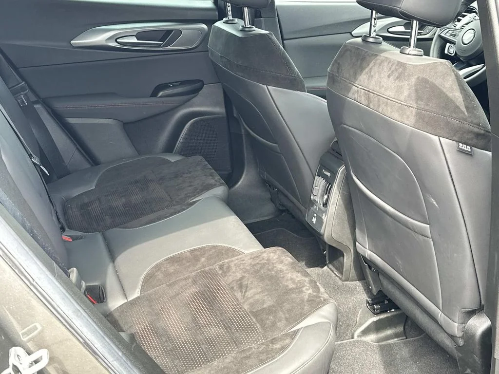 Used 2024 Gray Dodge R/T image 15