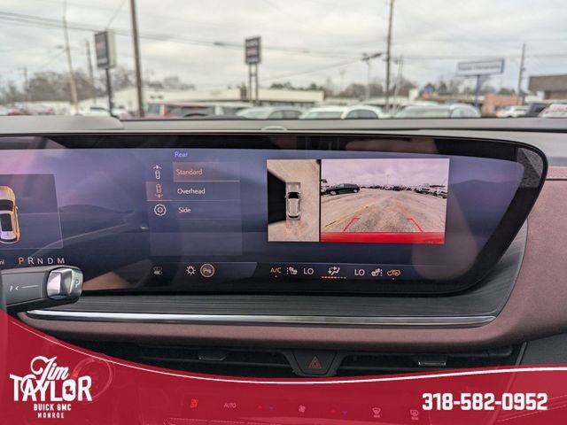2025 Buick Envision Sport Touring - Photo 18