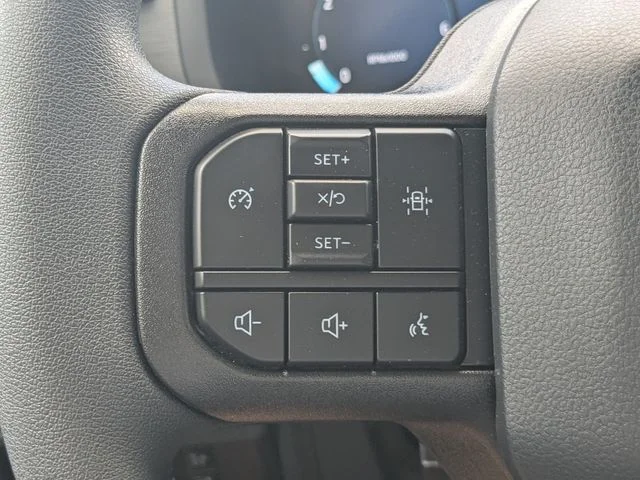 New 2026 Oxford White Ford STX® image 26