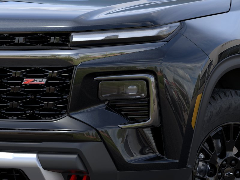 2027 Chevrolet Traverse Z71 - Photo 10