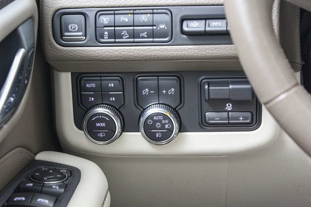 2024 GMC Yukon XL Denali - Photo 21